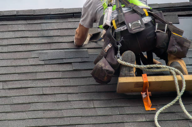 Reliable Roof Installation contractor in Jackson, GA by Brentwood Metal Roofing